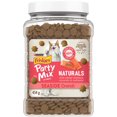 thumbnail image 1 of Friskies Party Mix Seaside Crunch, Natural Cat Treats 454g, 1 of 9