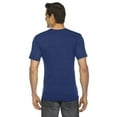 thumbnail image 2 of American Apparel TR461W T-Shirt Am Triblnd Ss V Nck Tee Men's, 2 of 3