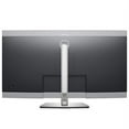 thumbnail image 2 of Dell 34" 3440 x 1440 IPS Curved Computer Monitor, Black, DELL-P3421W, 2 of 5