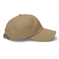 thumbnail image 6 of Carrots Dad Hat (Khaki), 6 of 6