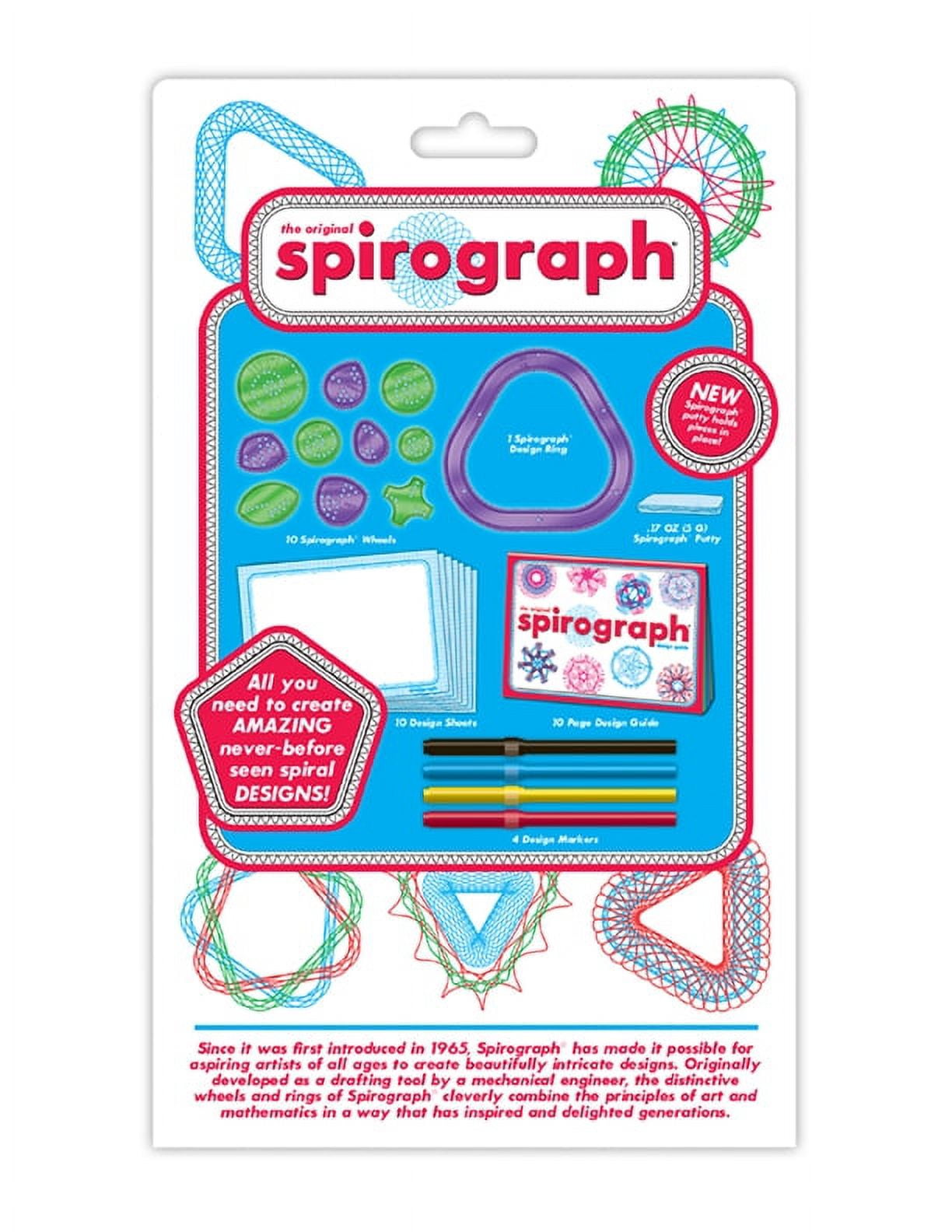 Spirograph – OK the store