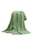 thumbnail image 2 of EGNMCR Throw Blanket 80X100cm Super Soft Warm Solid Warm Fleece Blanket Throw Rug Sofa Bedding Flannel bath blanket, 2 of 4