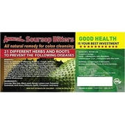 Amenazel Soursop Bitters, Liquid, 16oz