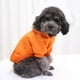 thumbnail image 4 of Suéter De Sudadera Con Capucha Para Perros Y Gatos 2 Piezas, 4 of 8