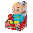 thumbnail image 3 of Muñeco Jazwares Musical de JJ Cocomelon, 3 of 3