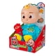 thumbnail image 3 of Muñeco Jazwares Musical de JJ Cocomelon, 3 of 3