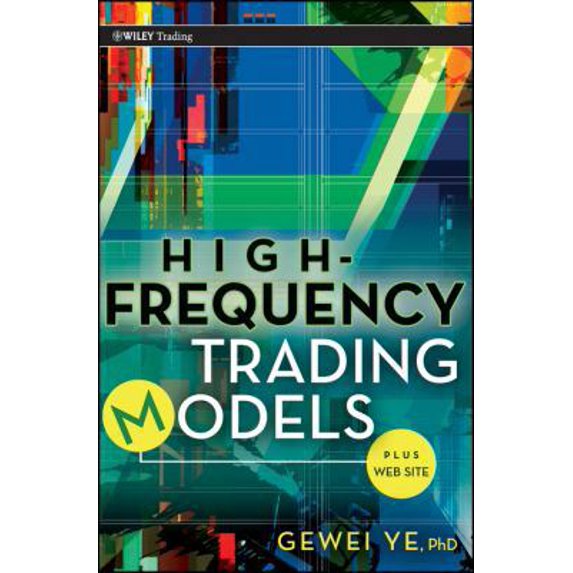 Pre-Owned High Frequency Trading Models, + Website (Hardcover) 0470633735 9780470633731