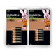 thumbnail image 1 of Pilas Recargables Duracell 6 AA 2500mAh + 6 AAA 900mAh 1.2v, 1 of 5