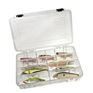 Hydro-Flo Tackle Box by Brand in Fishing Tackle Boxes 