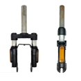thumbnail image 2 of Front Fork Parts for M365 Pro 1S, 2 of 5