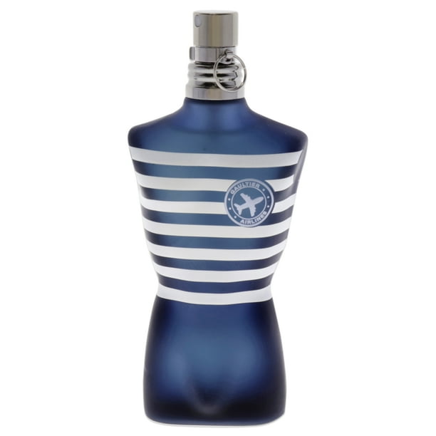 Le Male Aviator by Jean Paul Gaultier for Men - 2.5 oz EDT Spray