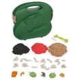 thumbnail image 1 of Actividades Spin Master Kinetic Sand Dino Explorador, 1 of 4
