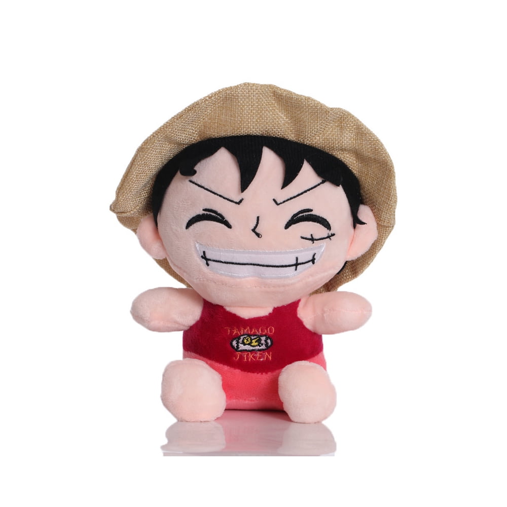 Ace Tuta Bimbo Baby Ruffy In Cotone 100% - One Monkey Anime Piece Zoro - Morbida E Certificata Oeko-Tex, Lavabile A 40° - 4