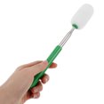 thumbnail image 3 of SHISUYAN Telescoping Shaping Tool With Sponge Handle For Cleaning Ceramic Sponge Stick Pottery Sponge Shaping Tool Stick Pottery Sponge Stick, 3 of 8