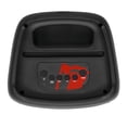 thumbnail image 3 of Bocina Bluetooth Kaiser KSW-7006 8 pulgadas 20 W RMS con Luz LED, 3 of 5