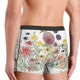 thumbnail image 5 of Balery Men'S Design Name Ultra Soft Performance Boxer Briefs-Size Name, 5 of 9