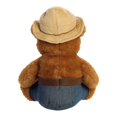 thumbnail image 4 of Peluche Aurora Iconic Smokey Bear Brown 25 cm, 4 of 5