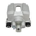 thumbnail image 2 of TRQ Right Rear Disc Brake Caliper Compatible with Explorer, 2 of 4