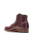thumbnail image 4 of Wolverine 1000 Mile Plain-Toe Original Boot Men Cordovan No. 8, 4 of 9