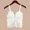 White, variant on LSLJS Women Sexy Lingerie Lace Corset Solid Mesh Underwire Sleepwear Underwear Set, Womens Lingeries