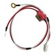 thumbnail image 1 of Camper Arnés de de 15 amperios 4749A5531 Conector de de desconexión rápida compatible Cable de extensión para Cedar Soquoia DYNWAVEMX arnés de caravana emergente, 1 of 8
