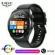 thumbnail image 4 of LIGE NFC Smart Watch Para Hombres BT Responder Llamadas Relojes Impermeables Rastreador De Fitness Deportivo Smartwatch Man Relogio Masculino Para Android IOS, 4 of 4