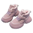 thumbnail image 5 of enyan Cheer Shoes Girls Dance Shoes Youth Cheerleading Sports Training Athletic Comfortable Shoes Flats Girl Girl Sneakers,Purple,Size 8.5, 5 of 7
