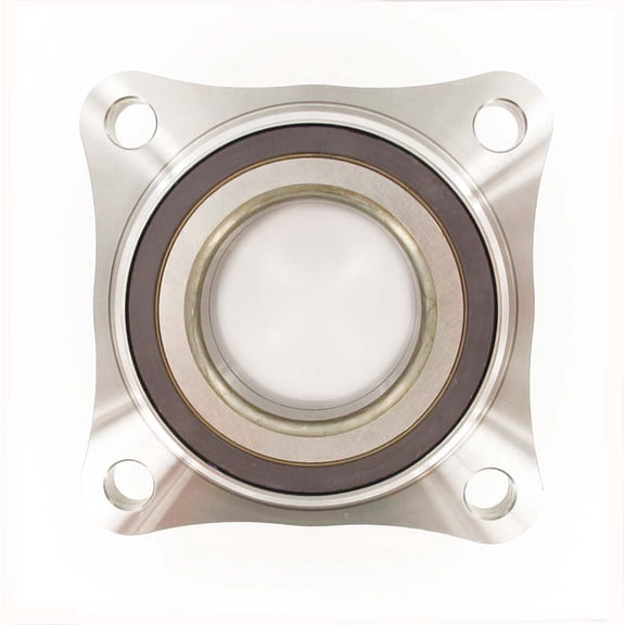SKF FW194 Wheel Bearing And Hub Assembly For Select 03-21 Lexus Toyota Models Fits select: 2005-2021 TOYOTA TACOMA, 2003-2021 TOYOTA 4RUNNER