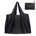 thumbnail image 1 of Sac de Courses Pliable Réutilisable Grand Sac Fourre-Tout avec Poignée, 1 of 7