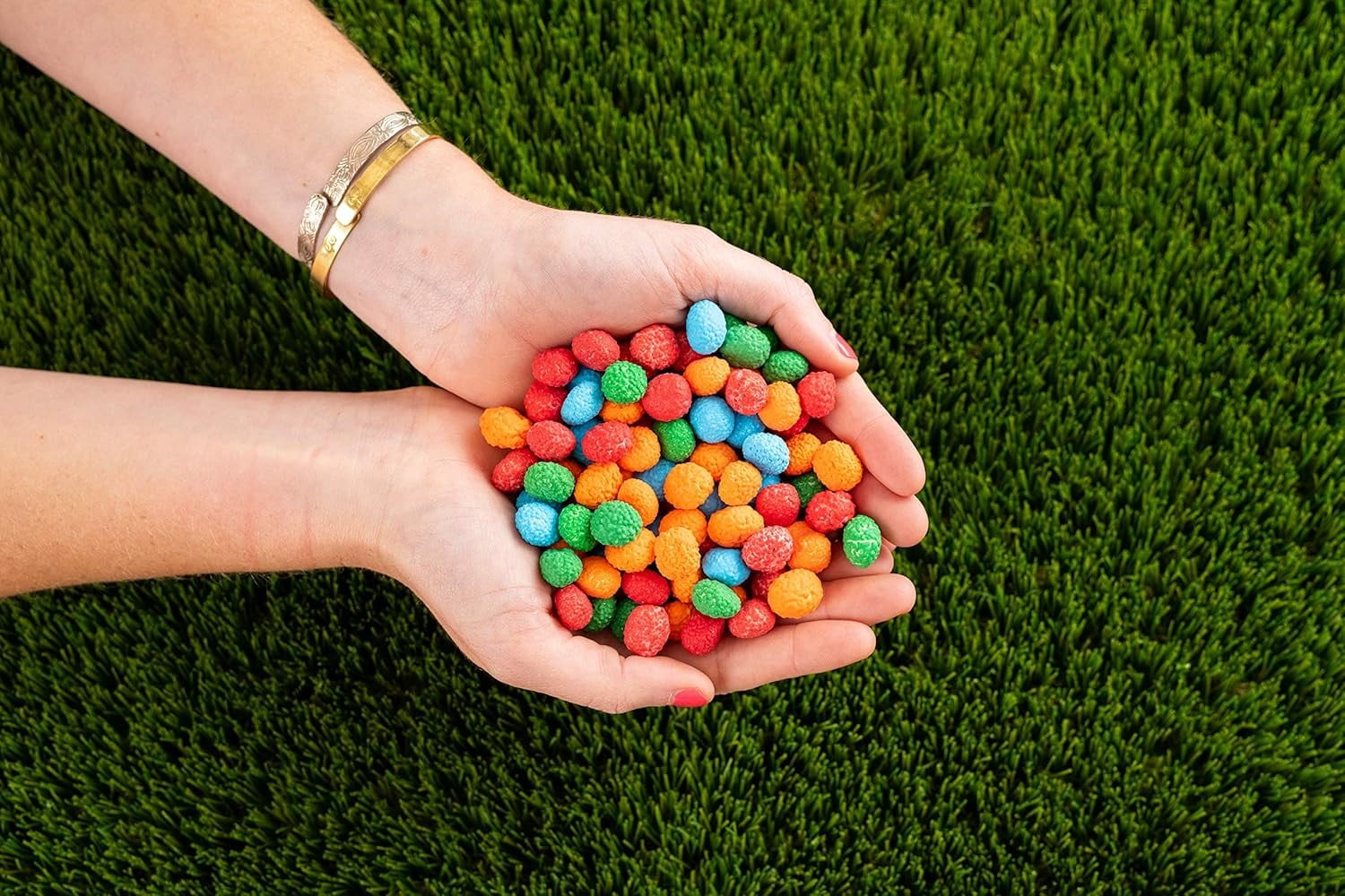 NERDS Sour Big Chewy, Sour and Crunchy Candy | Pack of 4 | Sour Big Chewy | Ships in an Aromatik™ damage proof box