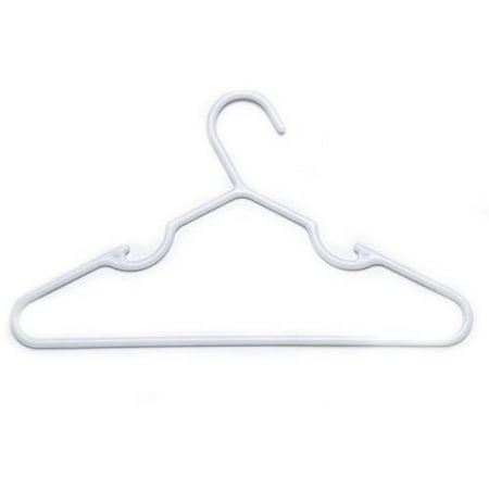 Delta Children Infant and Toddler Hangers, 10pk, Available in Multiple Colors