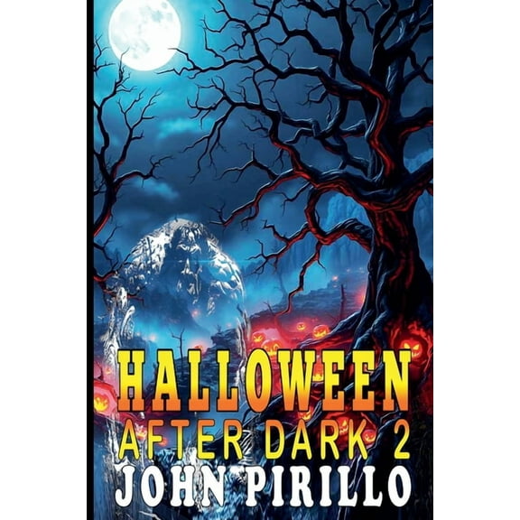 Halloween After Dark Halloween After Dark 2, Book 2, (Paperback)