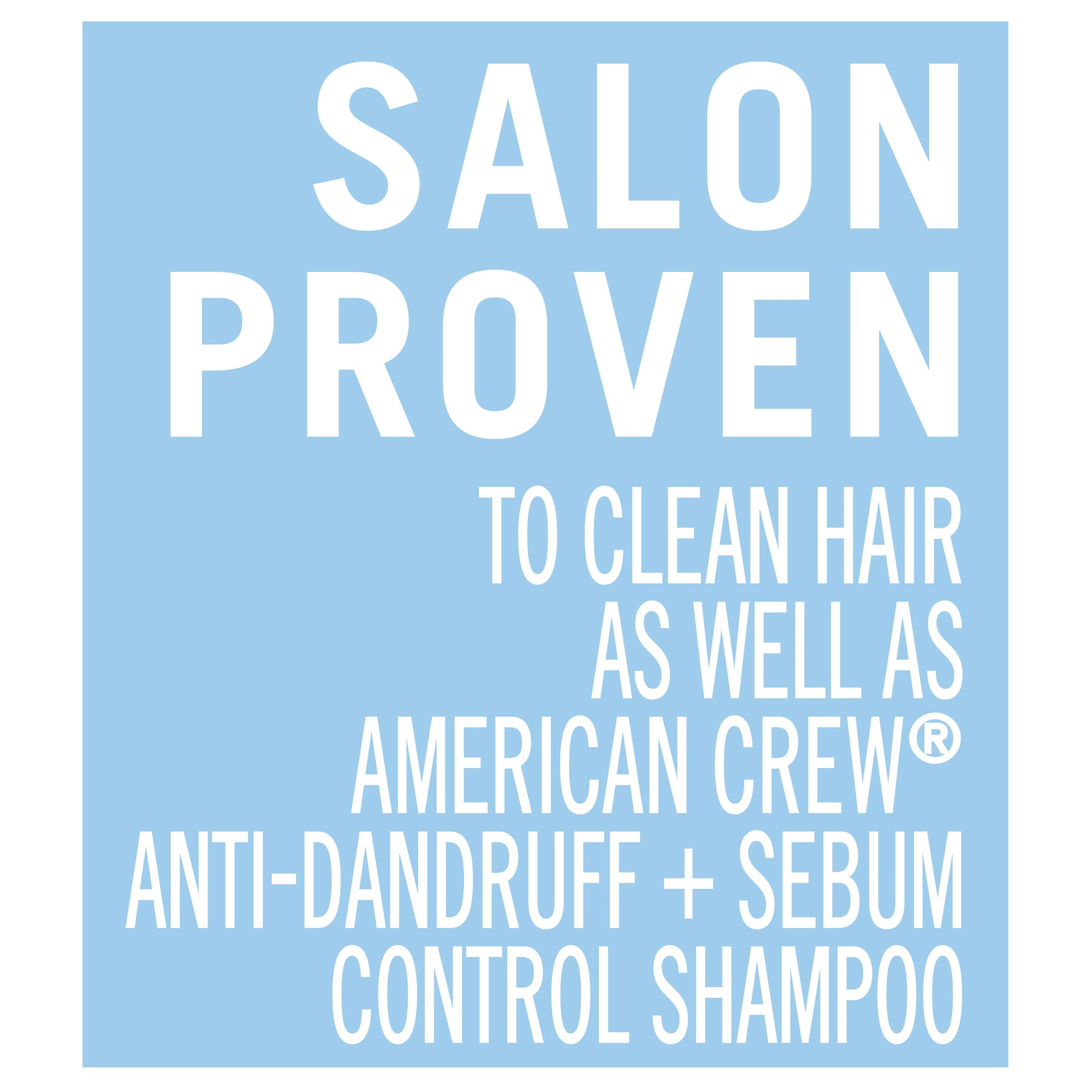 Suave Professionals Classic Clean Dandruff Relief Shampoo Plus 28 fl oz - Walmart.com