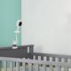 thumbnail image 4 of Soporte para monitor de bebé iTodos compatible con Nanit Pro, 4 of 7