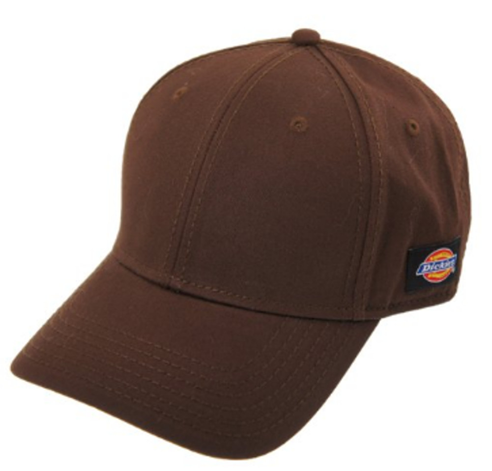 Dickies Core Dark UPS Brown Adjustable 