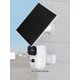 thumbnail image 2 of Paneles Solares Al Aire Libre 10W 5V Micro USB IP65 Impermeable para Timbres Inteligentes, 2 of 9