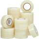 thumbnail image 1 of WAYAN 20 Roll Hockey Sock Tape Multipurpose Cloth Tape Roll Strong Adhesive Stick Shin Pad Sports Gifts for Gear Accessories Equipment, Easy to Apply Stretch(Clear White), 1 of 1