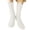 White, variant on Wool Socks for Men Thermal Warm Thick Winter Boot Socks Casual Ankle Socks Cotton Crews Socks Dress Socks Hosiery Gifts