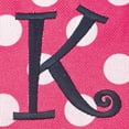 thumbnail image 2 of 3-Pc. Girls' Monogram "K" Luggage Set, 2 of 21