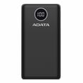 thumbnail image 1 of Cargador Portátil Adata Power Bank P20000QCD, 1 of 7