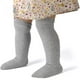 thumbnail image 5 of Laklulu Calcetines de tubo mediano para bebé de primavera y verano, calcetines para bebé femeninos, calcetines para niños con doble aguja y tira vertical, adecuados para bebés y niños pequeños, 5 of 5