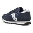 thumbnail image 2 of Saucony Kids Unisex Jazz Double Hook & Loop Sneaker, 2 of 4