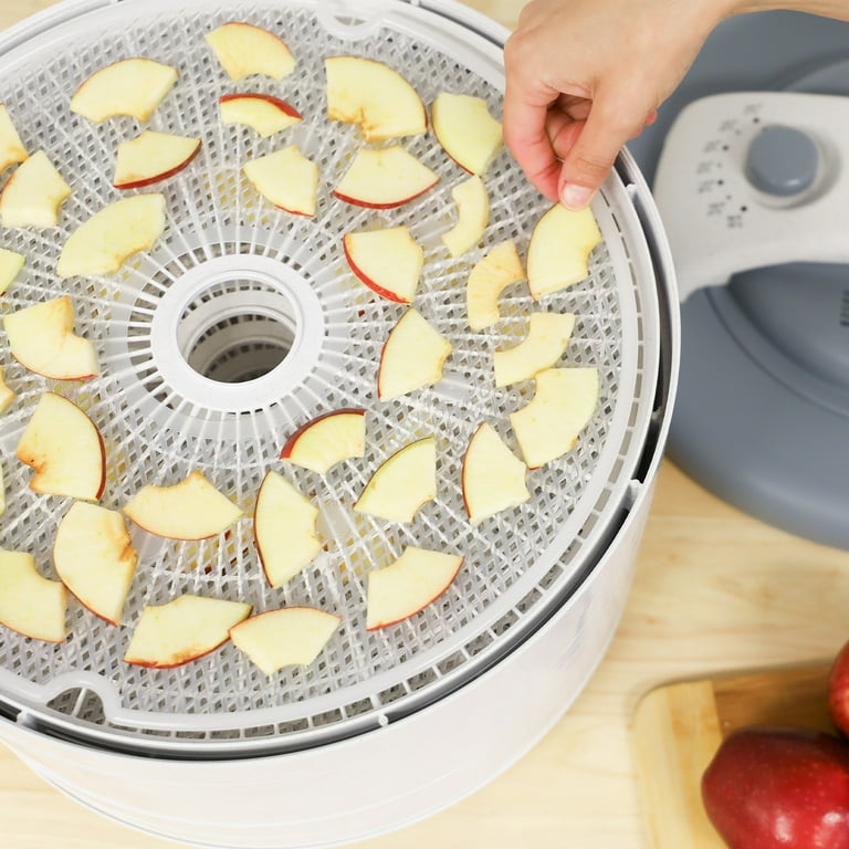 Nesco Fd-60, Snackmaster Express Deshidratador De Alimentos | Cuotas