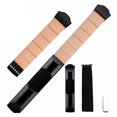 thumbnail image 5 of Pocket Guitar Practice Neck, 6 Fret Portable Guitar Chord Practice Tool for Beginner, 5 of 5