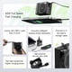 thumbnail image 5 of Cargador SHARGE retráctil USB C de 65 W para MacBook Pro/Air negro, 5 of 8