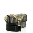 thumbnail image 2 of Pre-Owned Marc Jacobs The Monogram Jacquard J Marc Shoulder Bag, 2 of 9