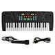 thumbnail image 2 of Juguete exquisito de los instrumentos musicales piano eléctrico del teclado para el hogar de los niños ANGGREK Otros, 2 of 8
