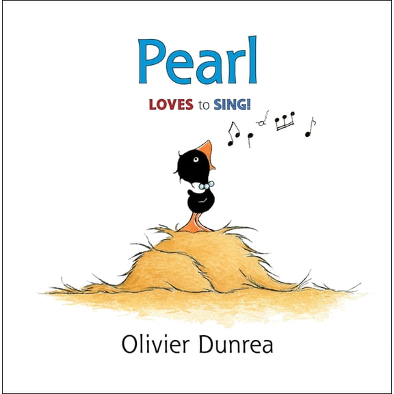 Gossie & Friends Pearl, (Hardcover)