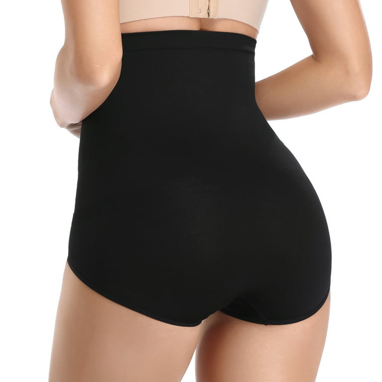 Body Shaper for Women,High Waisted Tummy Firm Control Panties