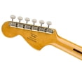 thumbnail image 6 of Squier Classic Vibe '60s Mustang Electric Guitar (Sonic Blue), 6 of 6